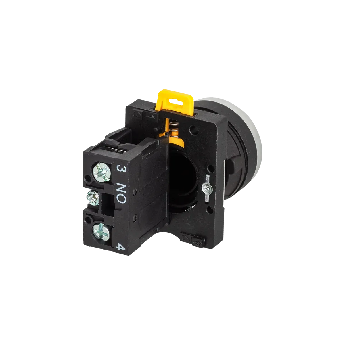 MTB2-EAZ112 MEYERTEC Кнопка плоская черная, 1NO, IP54, пластик 4 MTB2-EAZ112 MEYERTEC Кнопка плоская черная, 1NO, IP54, пластик — изображение 4