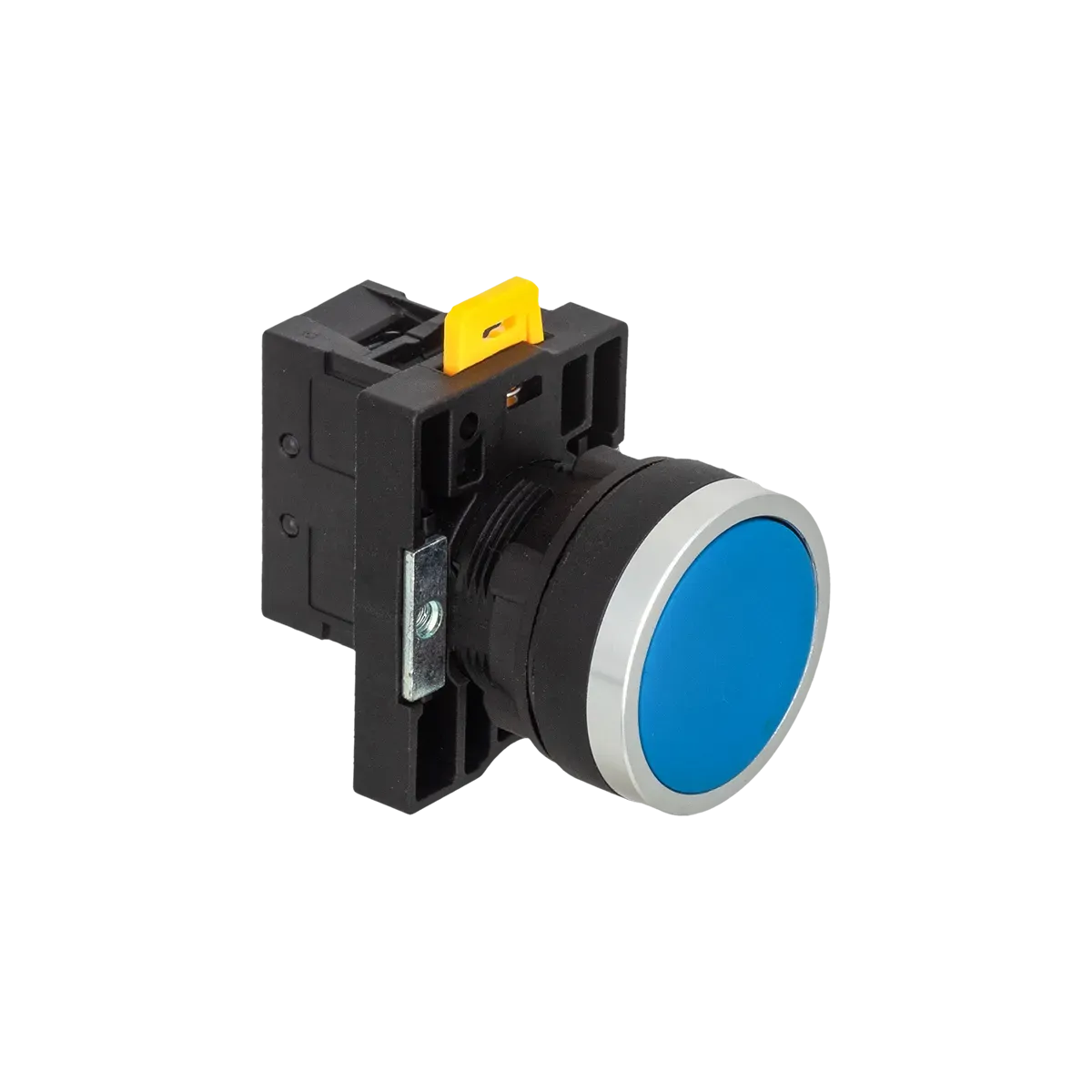 MTB2-EAZ116 MEYERTEC Кнопка плоская синяя, 1NO, IP54, пластик 3 MTB2-EAZ116 MEYERTEC Кнопка плоская синяя, 1NO, IP54, пластик — изображение 3