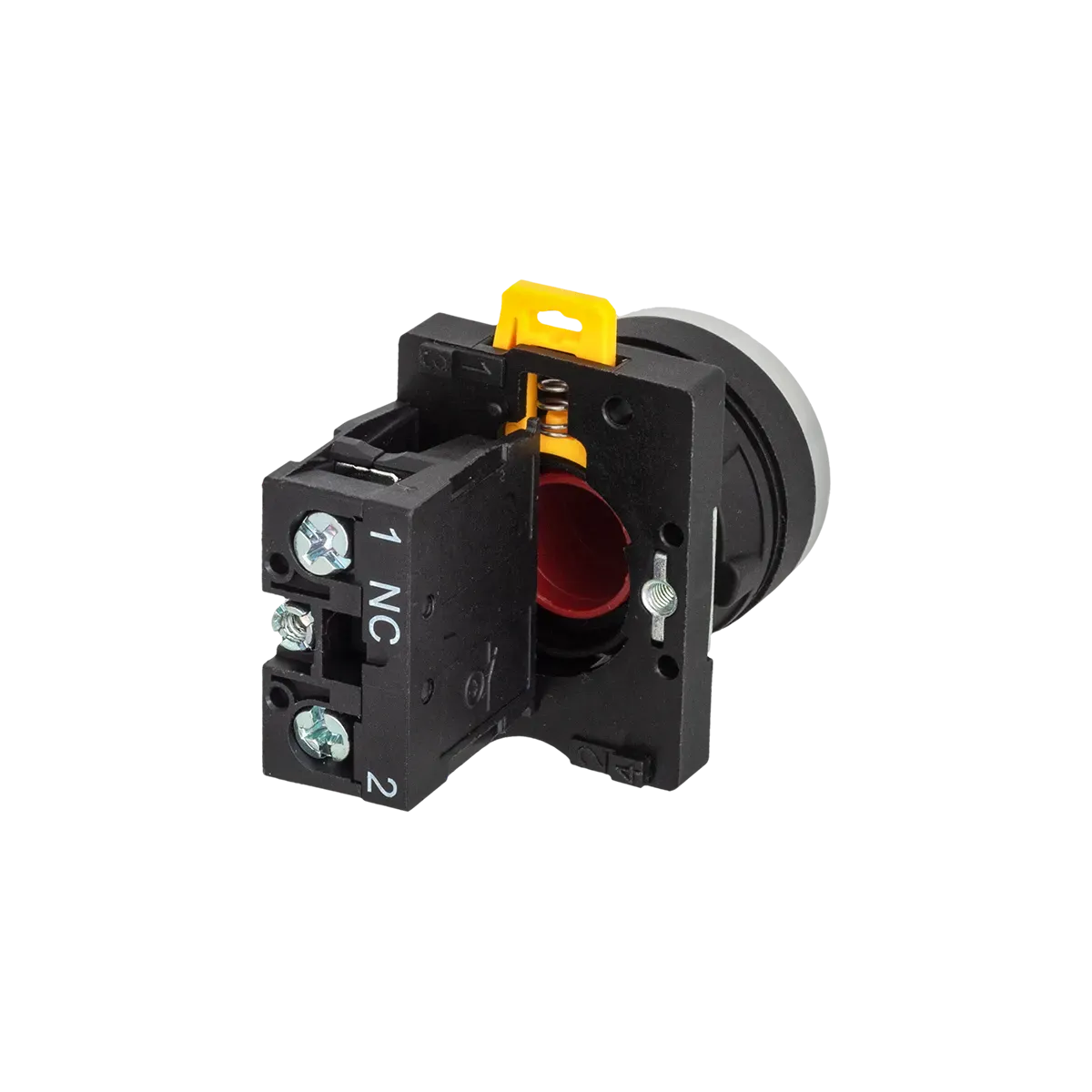 MTB2-EAZ124 MEYERTEC Кнопка плоская красная, 1NС, IP54, пластик 4 MTB2-EAZ124 MEYERTEC Кнопка плоская красная, 1NС, IP54, пластик — изображение 4
