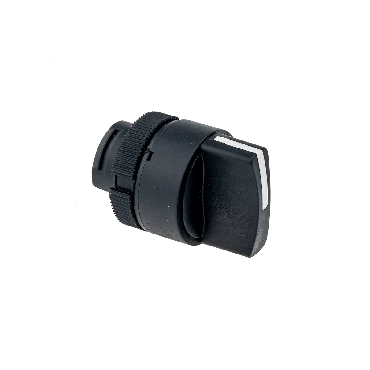 MTB2-ED4 MEYERTEC Головка переключателя короткая ручка, 2 положения с возвратом, IP40, пластик 2 MTB2-ED4 MEYERTEC Головка переключателя короткая ручка, 2 положения с возвратом, IP40, пластик — изображение 2