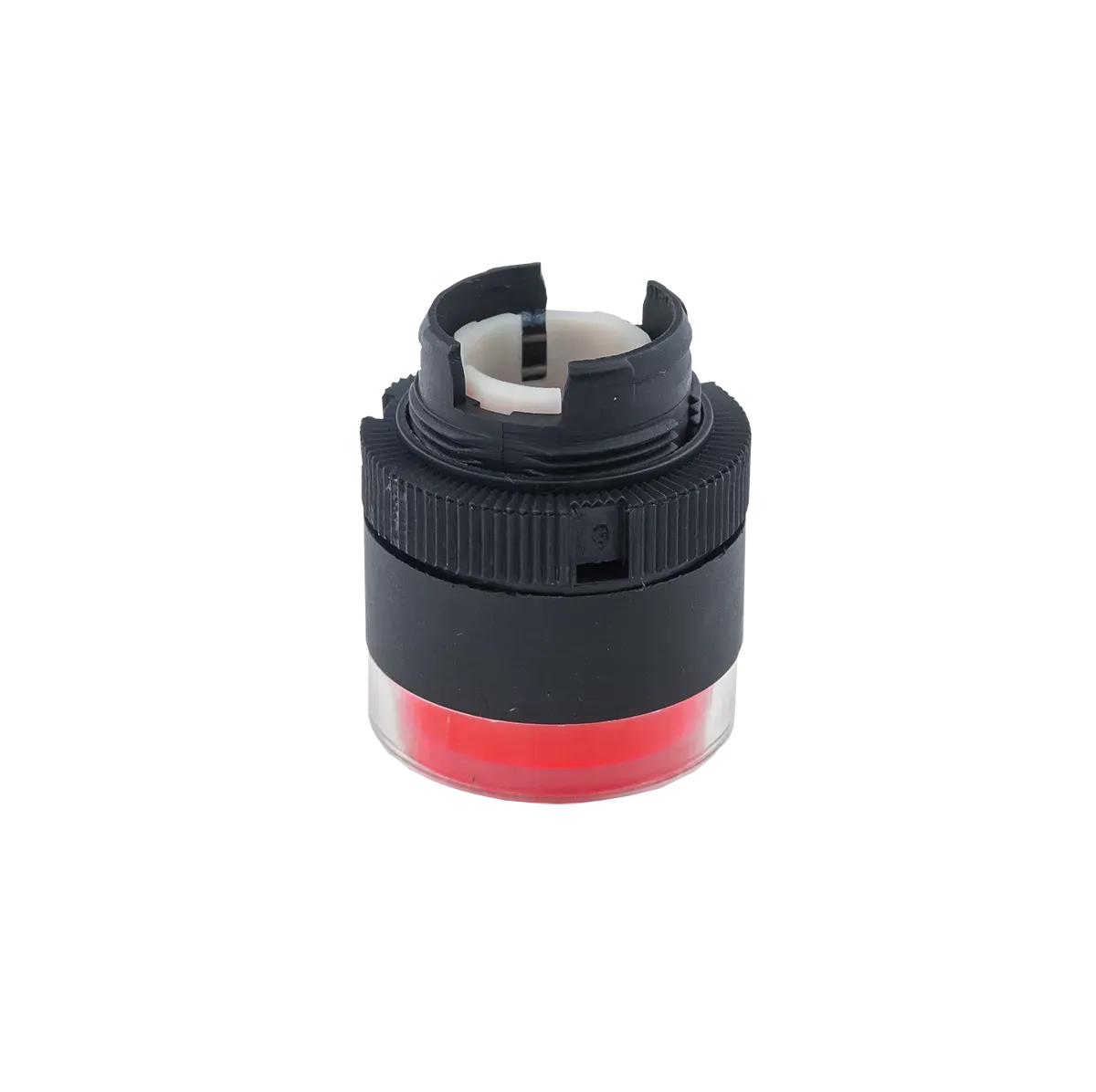 MTB2-EW34 MEYERTEC Головка кнопки прозрачная, красный, IP40, пластик 2 MTB2-EW34 MEYERTEC Головка кнопки прозрачная, красный, IP40, пластик — изображение 2