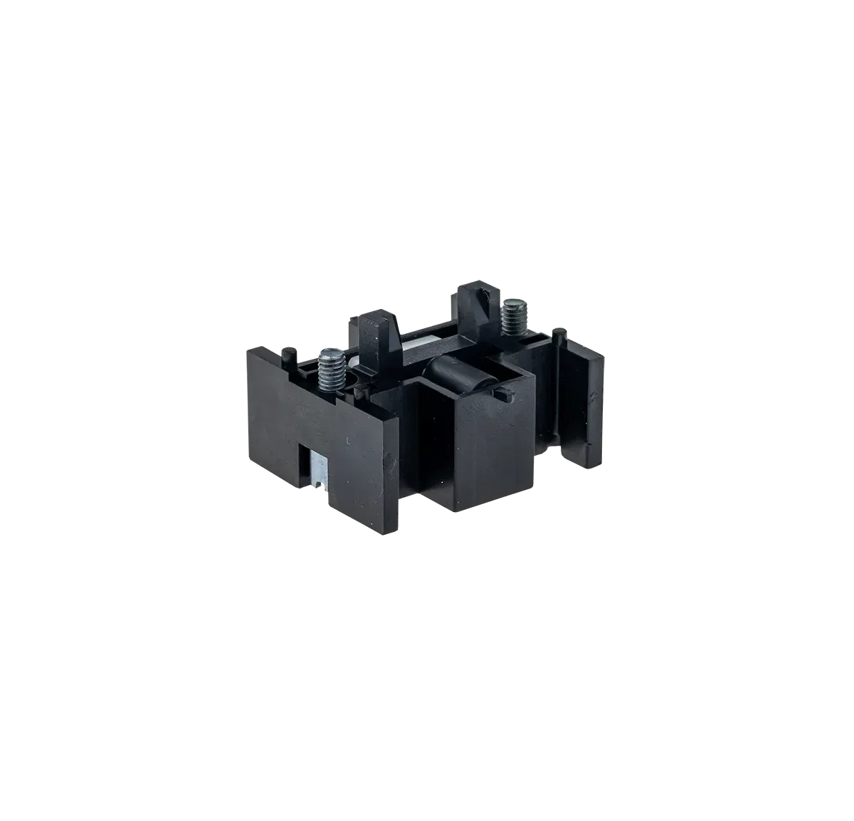 MTB2-F02 MEYERTEC Модуль фиксации блок-контактов для серий MTB2-B/MTB2-E 2 MTB2-F02 MEYERTEC Модуль фиксации блок-контактов для серий MTB2-B/MTB2-E — изображение 2