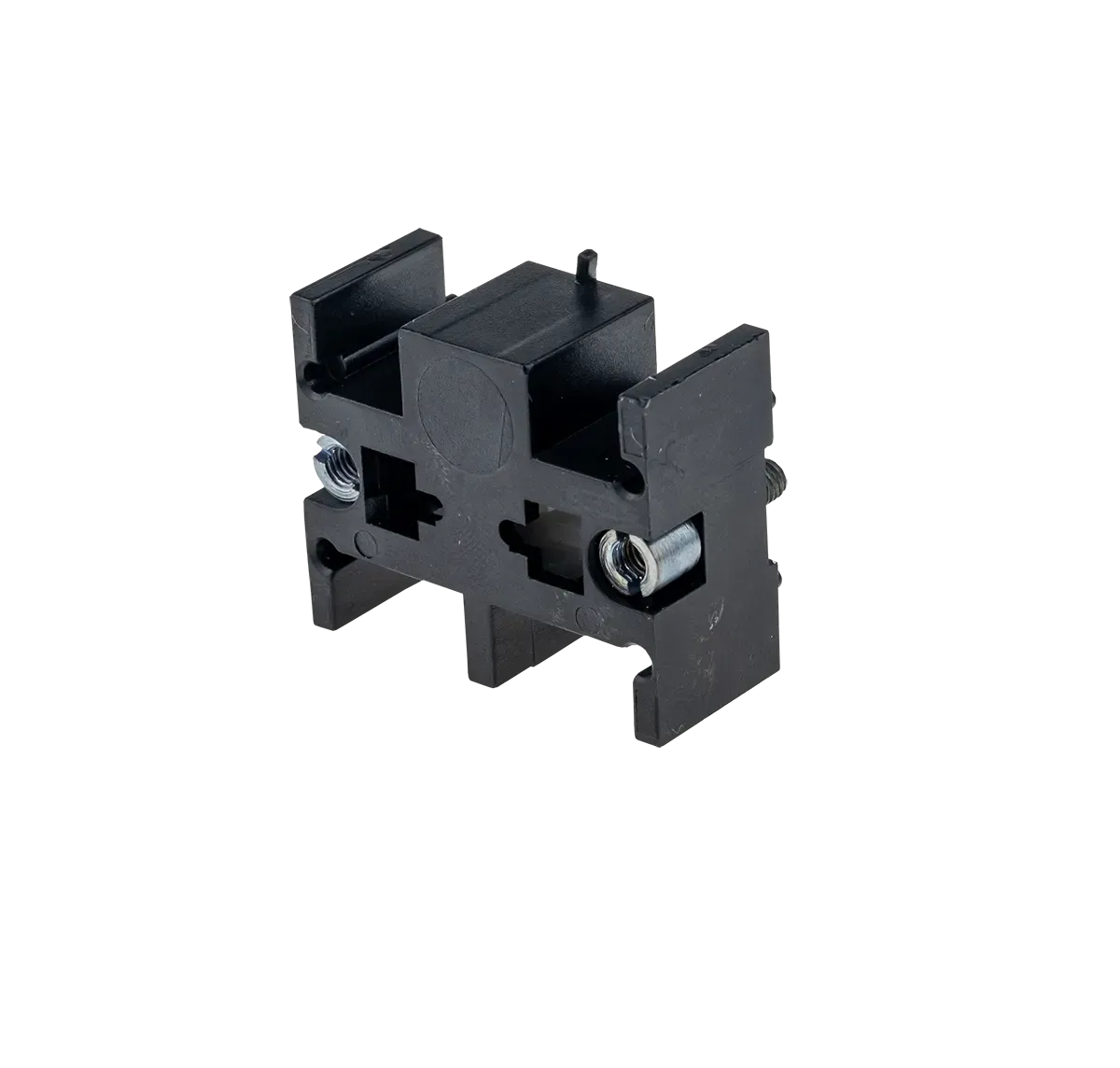 MTB2-F02 MEYERTEC Модуль фиксации блок-контактов для серий MTB2-B/MTB2-E 3 MTB2-F02 MEYERTEC Модуль фиксации блок-контактов для серий MTB2-B/MTB2-E — изображение 3
