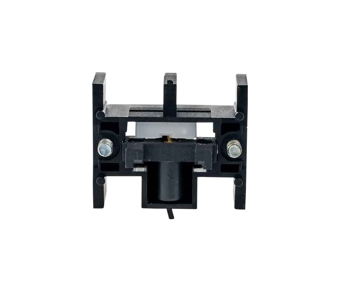 MTB2-F02 MEYERTEC Модуль фиксации блок-контактов для серий MTB2-B/MTB2-E 4 MTB2-F02 MEYERTEC Модуль фиксации блок-контактов для серий MTB2-B/MTB2-E — изображение 4