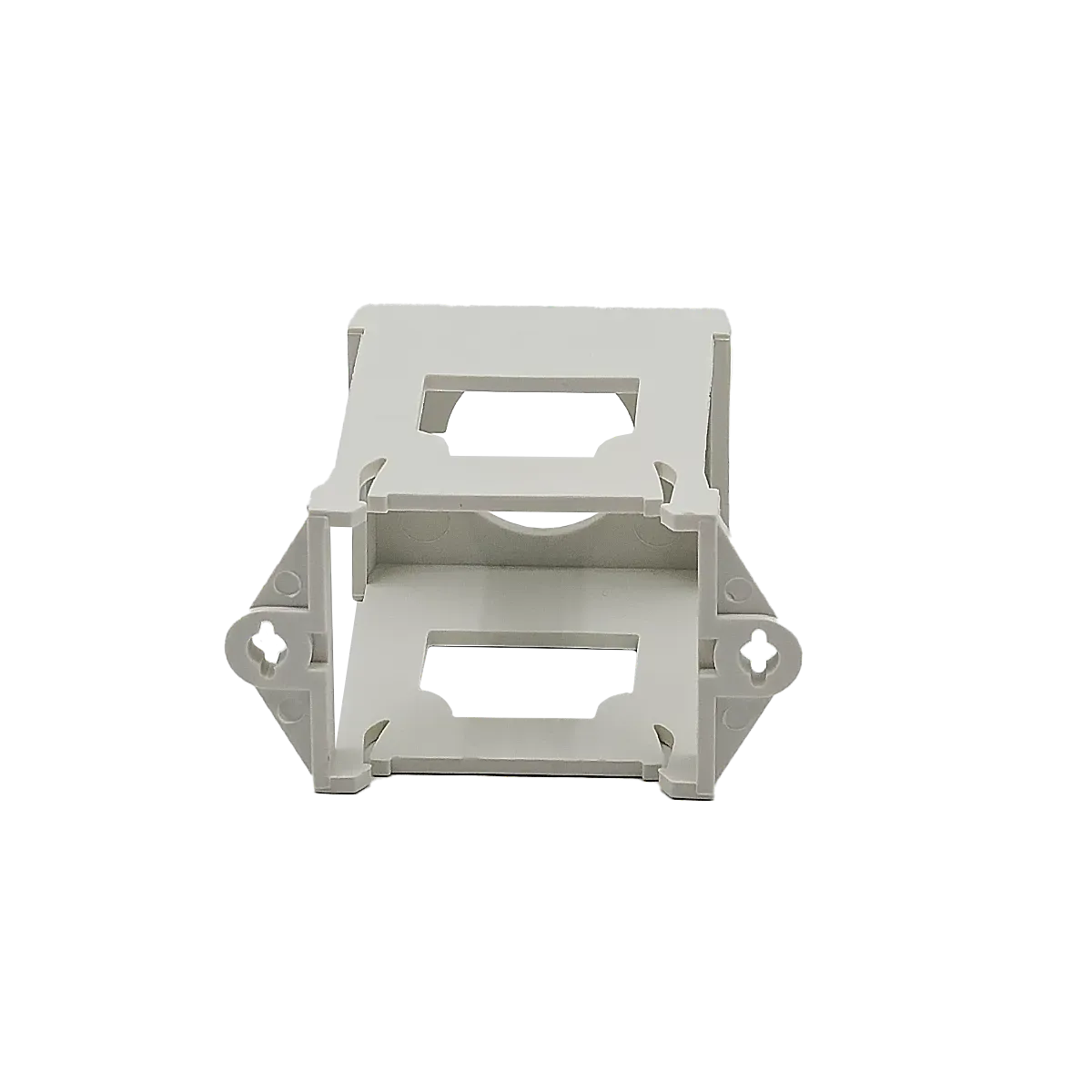 MTB2-F19 MEYERTEC Адаптер на DIN-рейку, размер 35x45x57 мм 4 MTB2-F19 MEYERTEC Адаптер на DIN-рейку, размер 35x45x57 мм — изображение 4