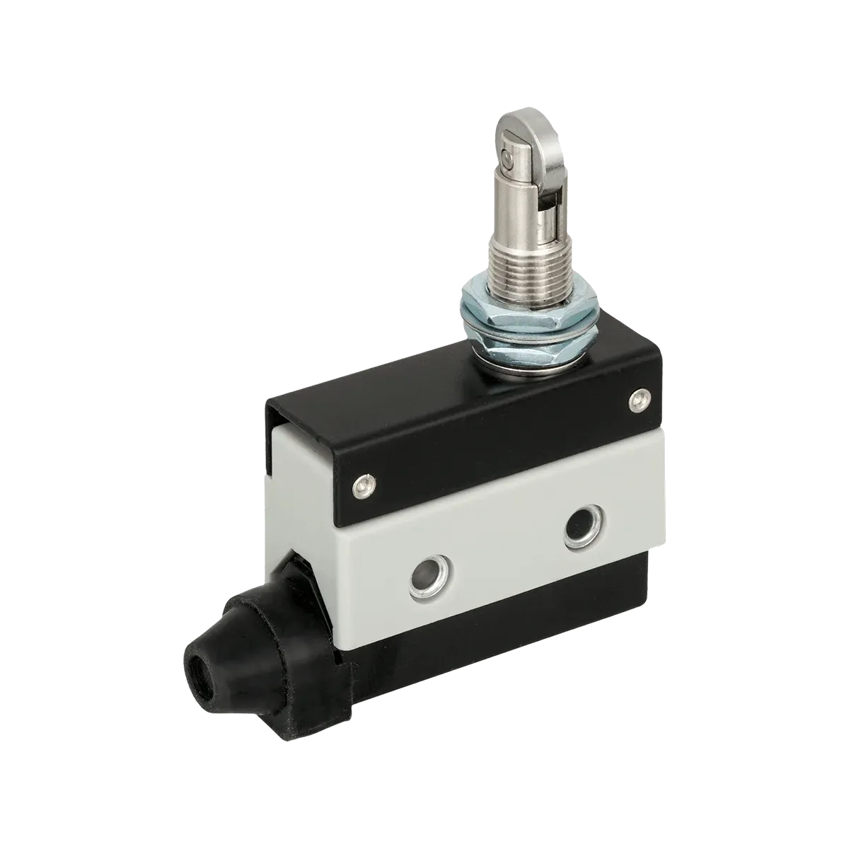 MTB4-MS7112 MEYERTEC Выключатель концевой, IP54, поперечный нажимной ролик 3 MTB4-MS7112 MEYERTEC Выключатель концевой, IP54, поперечный нажимной ролик — изображение 3
