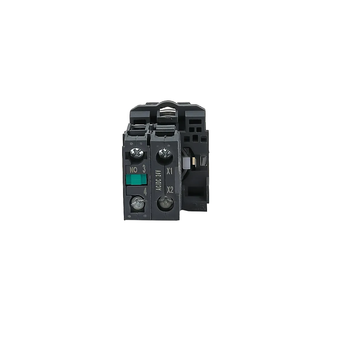 MTB5-AK25711 MEYERTEC Переключатель на 2 положения с фиксацией и подсветкой, желтый, 1NO, 24В, IP65, пластик 4 mtb5-ak25711-pereklyuchatel-zheltyj-04.webp