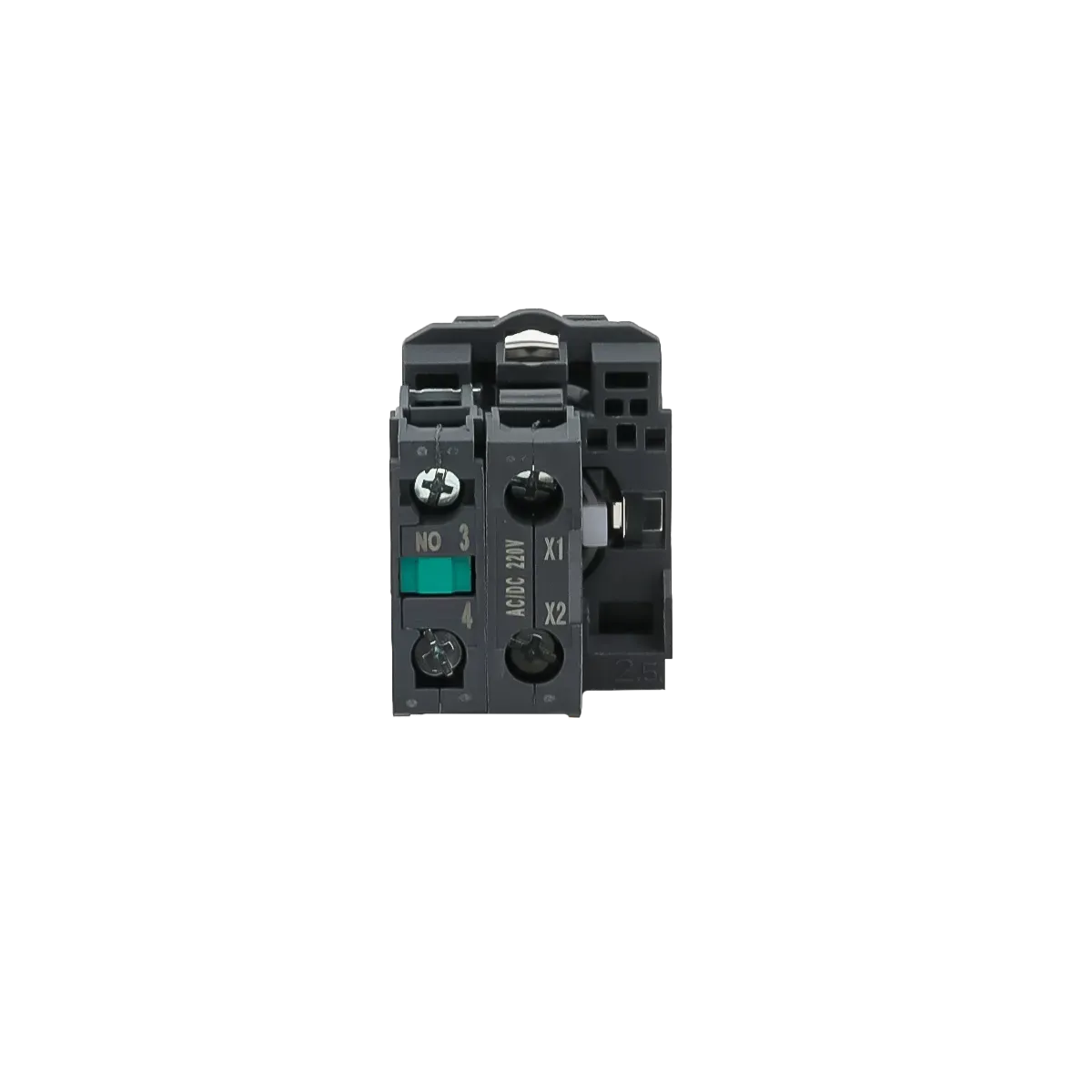 MTB5-AK35713 MEYERTEC Переключатель на 3 положения с фиксацией и подсветкой, желтый, 1NO, 220В, IP65, пластик 4 mtb5-ak35713-pereklyuchatel-zheltyj-04.webp