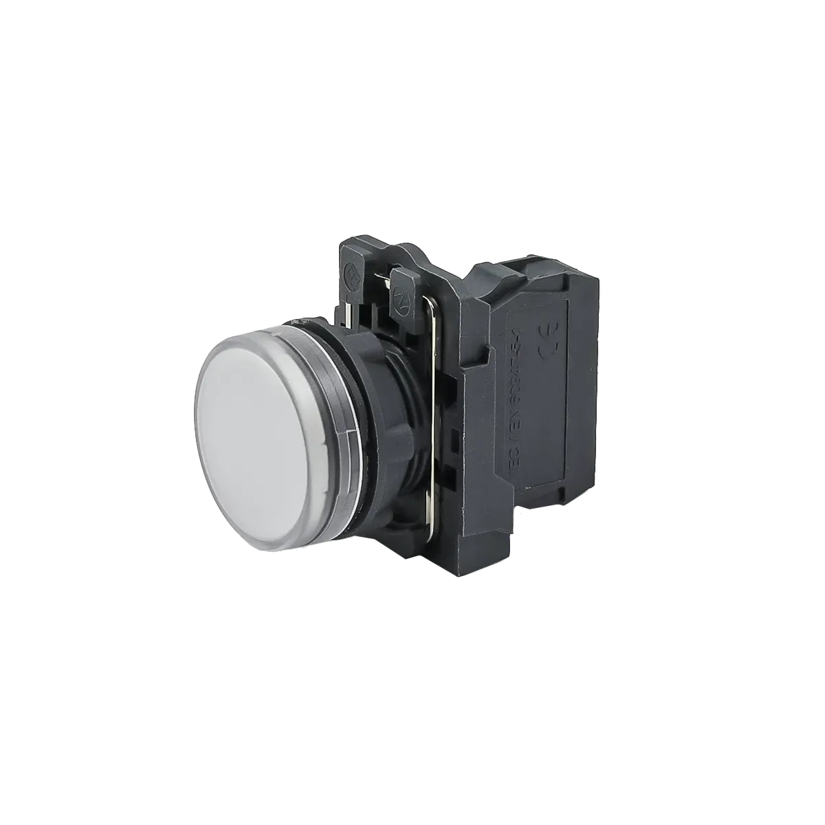 MTB5-AV711 MEYERTEC Лампа сигнальная белая, 24В, IP65, пластик 3 mtb5-av711-lampa-signalnaya-belaya-03.webp