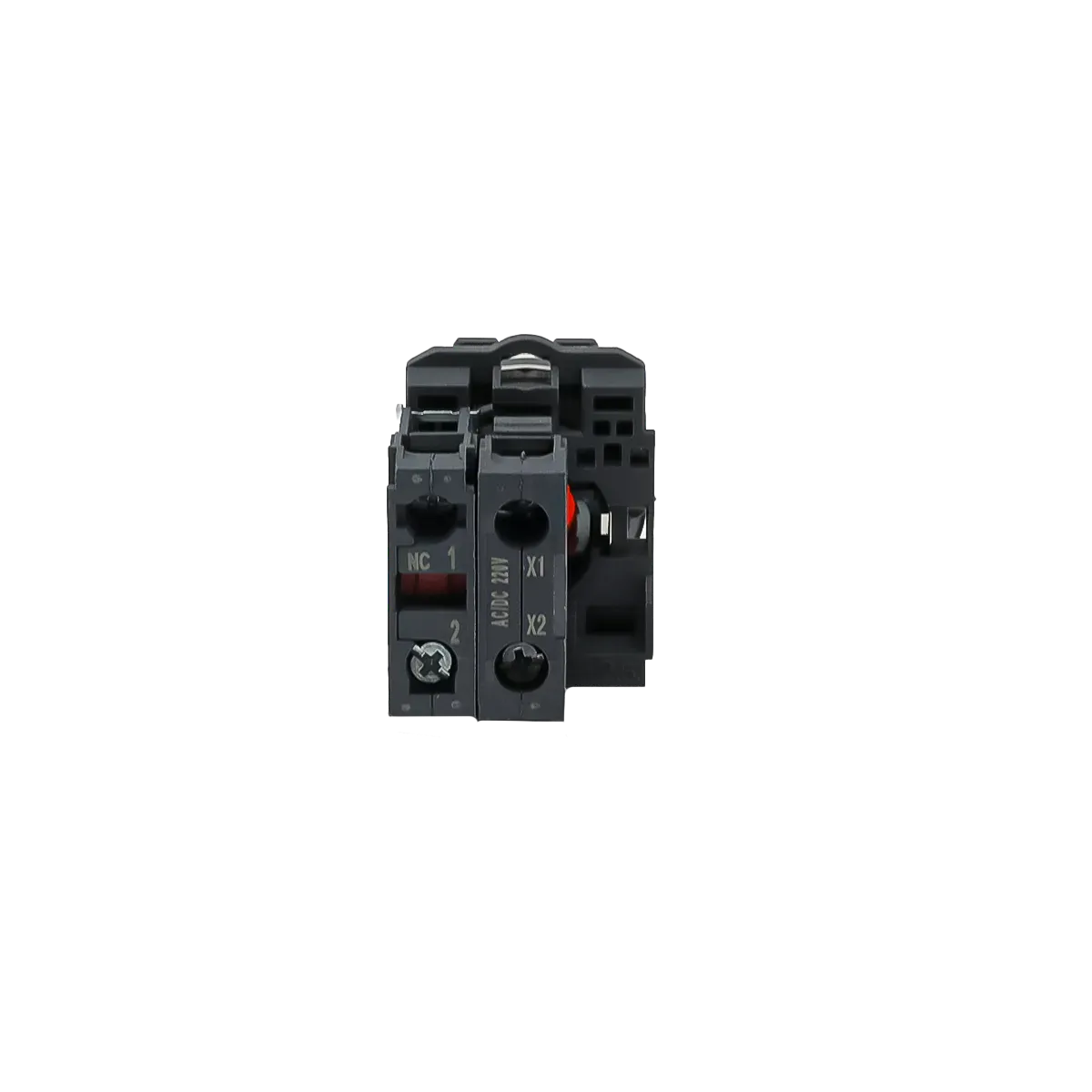 MTB5-AW34723 MEYERTEC Кнопка красная с подсветкой, 1NС, 220В, IP65, пластик 4 mtb5-aw34723-knopka-upravleniya-s-podsvetkoj-04.webp