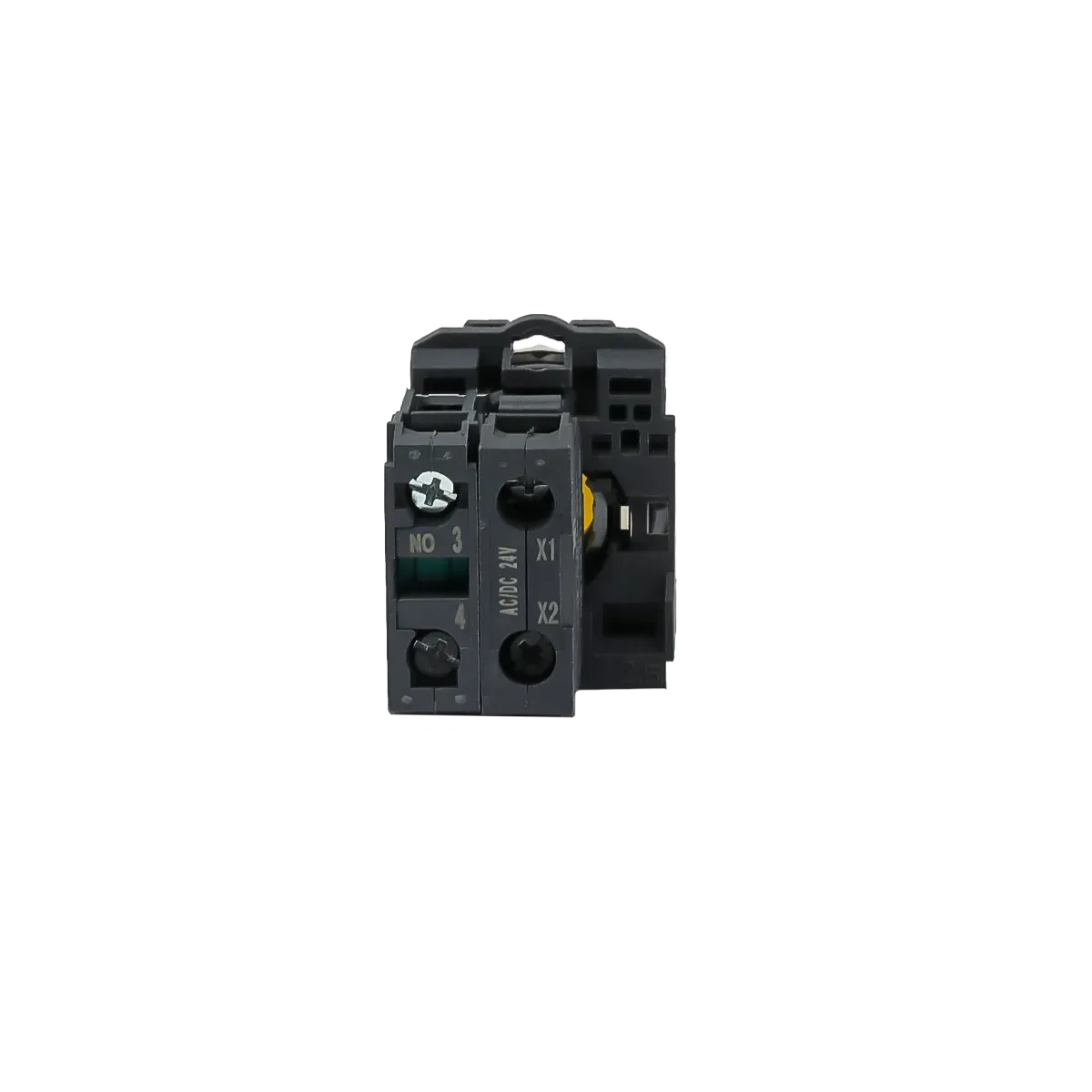 MTB5-AW35711 MEYERTEC Кнопка желтая с подсветкой, 1NO, 24В, IP65, пластик 4 mtb5-aw35711-knopka-upravleniya-s-podsvetkoj-04.webp