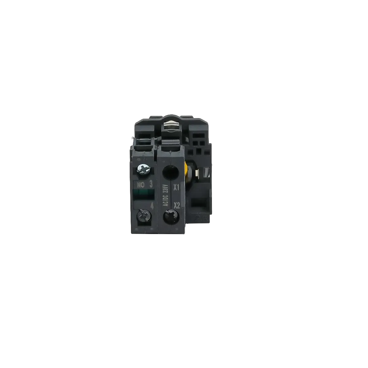 MTB5-AW35713 MEYERTEC Кнопка желтая с подсветкой, 1NO, 220В, IP65, пластик 4 mtb5-aw35713-mtb5-knopka-upravleniya-s-podsvetkoj-04.webp