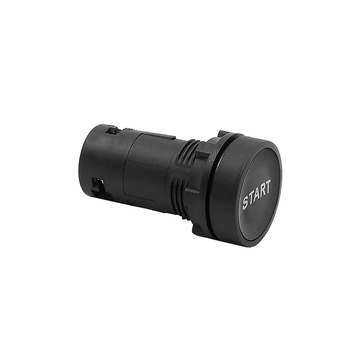 MTB7-EA21861 MEYERTEC Кнопка плоская черная, маркировка "START", 1NO, IP54, пластик 3 MTB7-EA21861 MEYERTEC Кнопка плоская черная, маркировка "START", 1NO, IP54, пластик — изображение 3