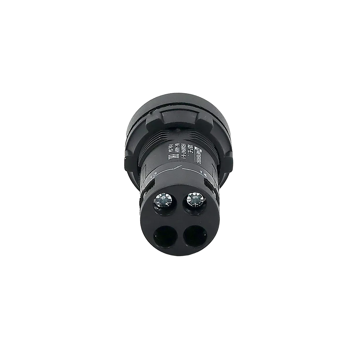 MTB7-EA21861 MEYERTEC Кнопка плоская черная, маркировка "START", 1NO, IP54, пластик 4 MTB7-EA21861 MEYERTEC Кнопка плоская черная, маркировка "START", 1NO, IP54, пластик — изображение 4