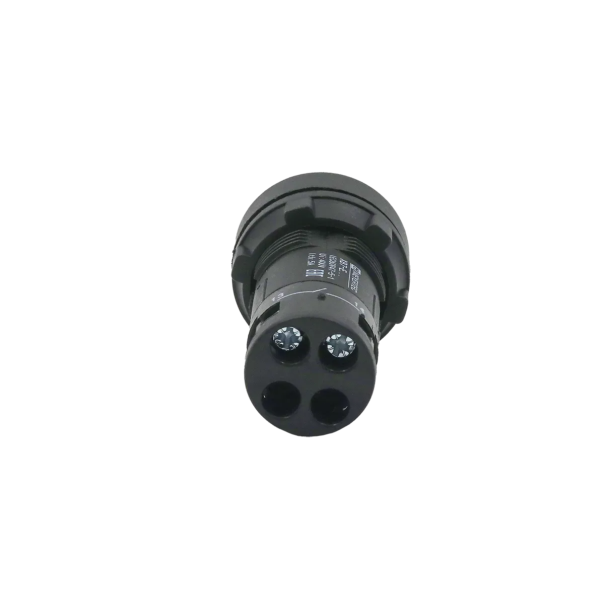 MTB7-EA31 MEYERTEC Кнопка плоская зеленая, 1NO, IP54, пластик 4 MTB7-EA31 MEYERTEC Кнопка плоская зеленая, 1NO, IP54, пластик — изображение 4