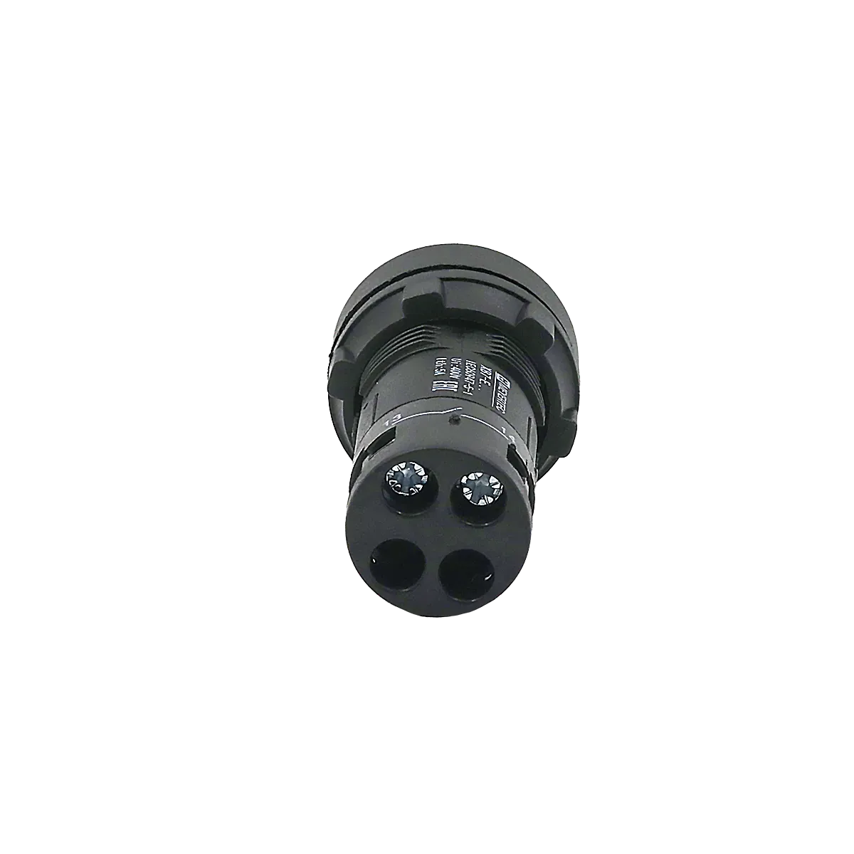 MTB7-EA31521 MEYERTEC Кнопка плоская зеленая, маркировка "I", 1NO, IP54, пластик 4 MTB7-EA31521 MEYERTEC Кнопка плоская зеленая, маркировка "I", 1NO, IP54, пластик — изображение 4