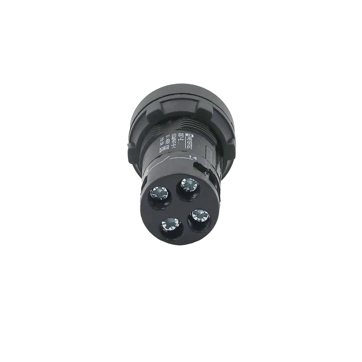 MTB7-EA33 MEYERTEC Кнопка плоская зеленая, 2NO, IP54, пластик 4 MTB7-EA33 MEYERTEC Кнопка плоская зеленая, 2NO, IP54, пластик — изображение 4