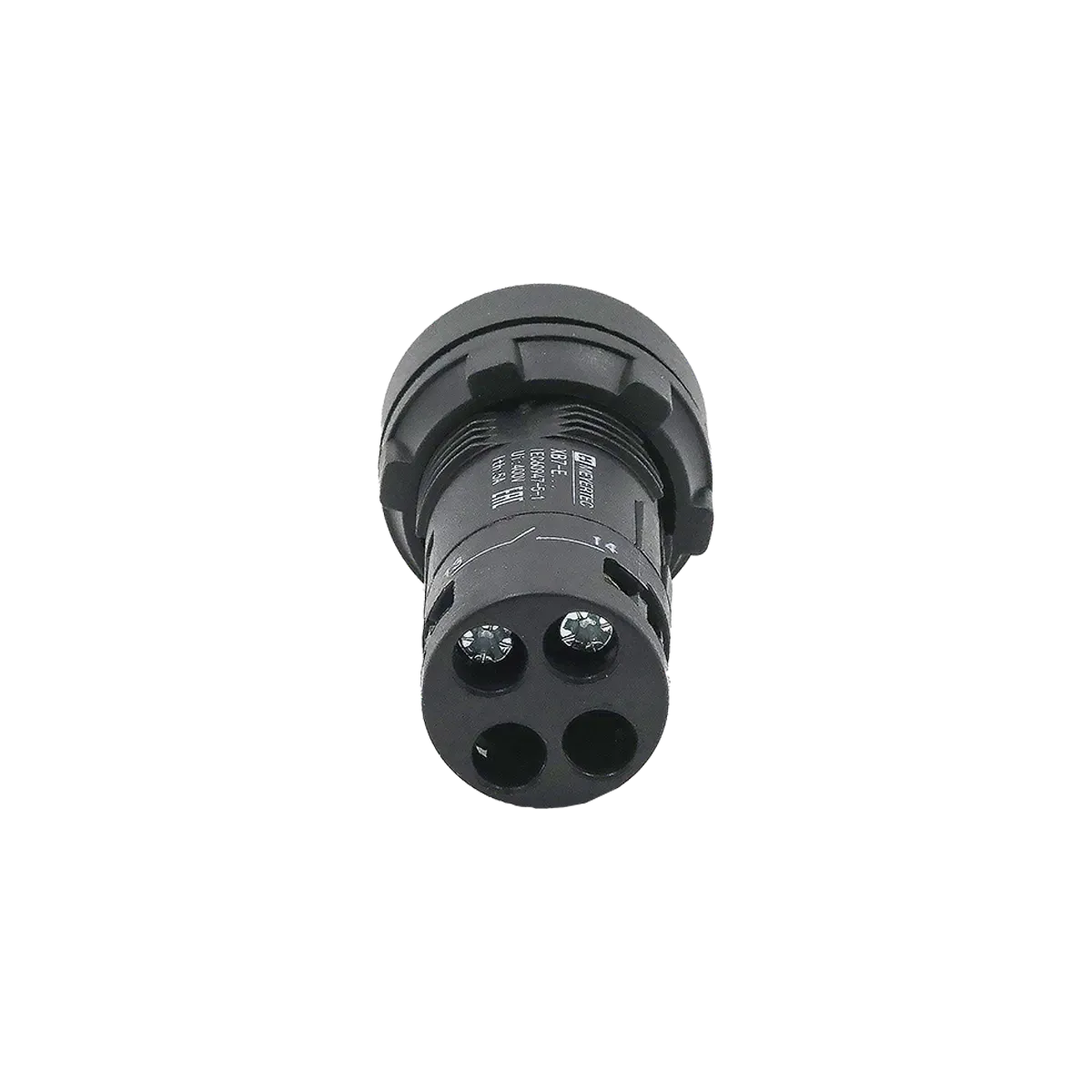 MTB7-EA61 MEYERTEC Кнопка плоская синяя, 1NO, IP54, пластик 4 MTB7-EA61 MEYERTEC Кнопка плоская синяя, 1NO, IP54, пластик — изображение 4