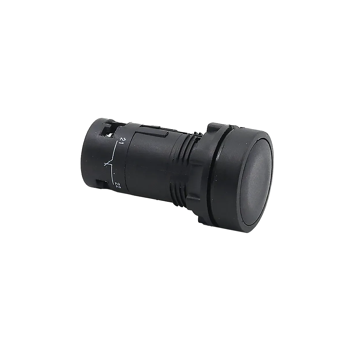 MTB7-EH25 MEYERTEC Кнопка плоская черная с фиксацией, 1NO+1NC, IP54, пластик 3 MTB7-EH25 MEYERTEC Кнопка плоская черная с фиксацией, 1NO+1NC, IP54, пластик — изображение 3