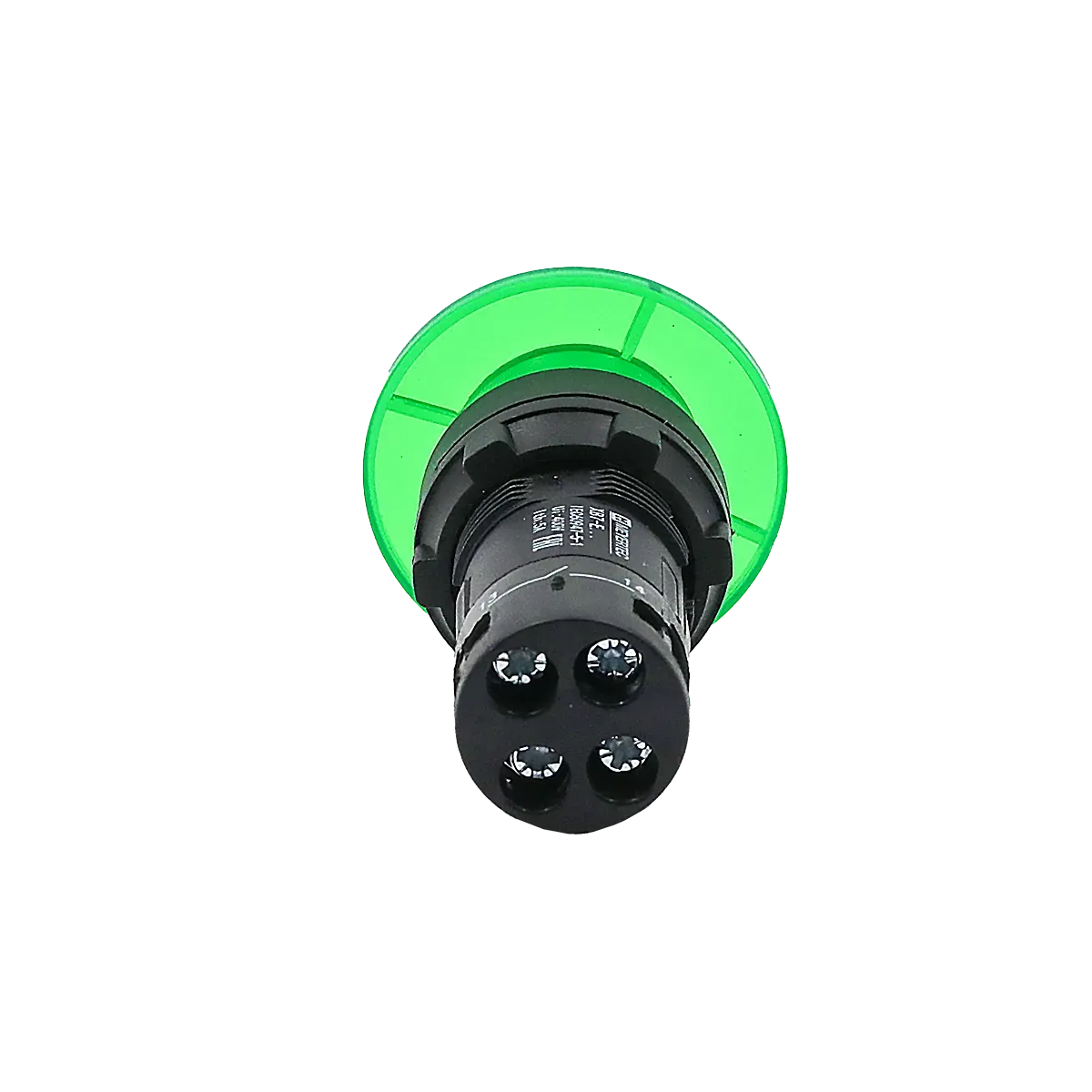 MTB7-EW43611 MEYERTEC Кнопка грибовидная зеленая с подсветкой, Ø40мм, 1NO, 24В, IP54, пластик 4 MTB7-EW43611 MEYERTEC Кнопка грибовидная зеленая с подсветкой, Ø40мм, 1NO, 24В, IP54, пластик — изображение 4