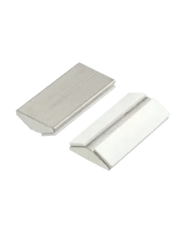 MTI-50EP MEYERTEC Профиль вставной для плоских проводников, 50 мм², (уп. 3шт.)