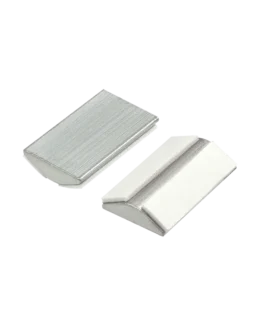MTI-70EP MEYERTEC Профиль вставной для плоских проводников, 70 мм², (уп. 3шт.)