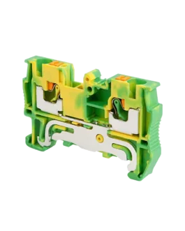 MTP-4PE MEYERTEC Клемма push-in «Земля», 4 мм²