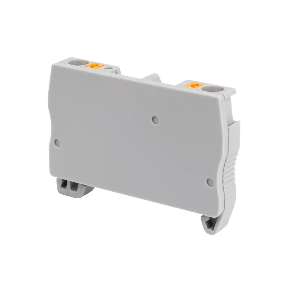 MTP-P2.5 MEYERTEC Заглушка для одноуровневых клемм push-in, 2.5 мм², серая (уп. 20шт.) 4 MTP-P2.5 MEYERTEC Заглушка для одноуровневых клемм push-in, 2.5 мм², серая (уп. 20шт.) — изображение 4