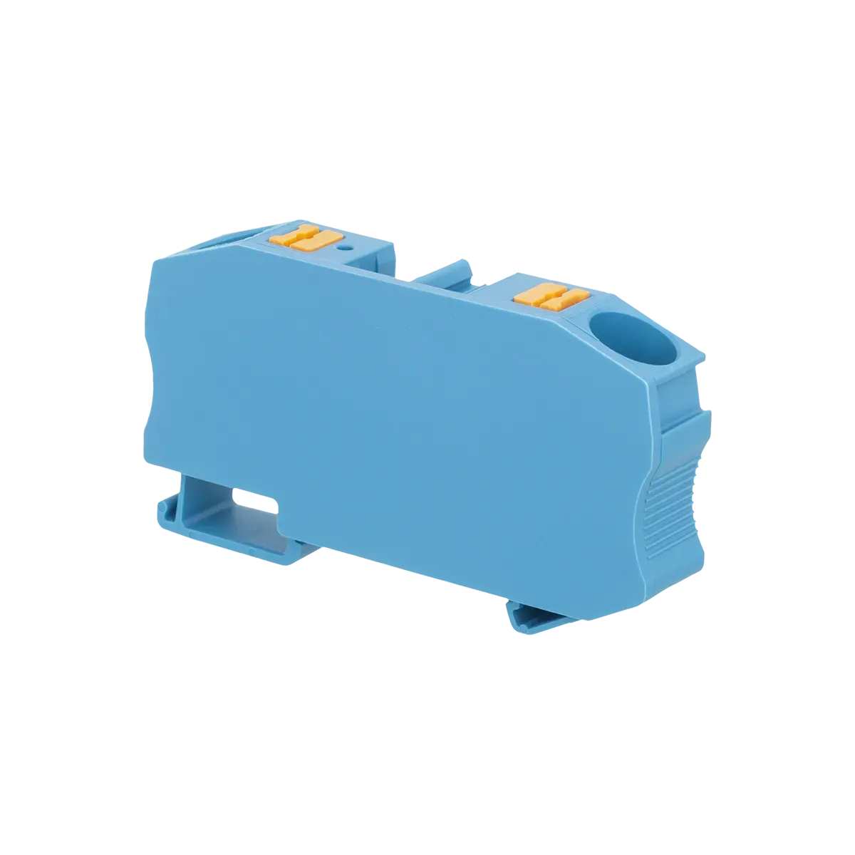 MTP-PBL16 MEYERTEC Заглушка для одноуровневых клемм push-in, 16 мм², синяя (уп. 20 шт.) 4 MTP-PBL16 MEYERTEC Заглушка для одноуровневых клемм push-in, 16 мм², синяя (уп. 20 шт.) — изображение 4