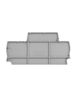 MTP-PD2.5 MEYERTEC Заглушка для двухуровневых клемм push-in, 2.5 мм² (уп. 20 шт.)