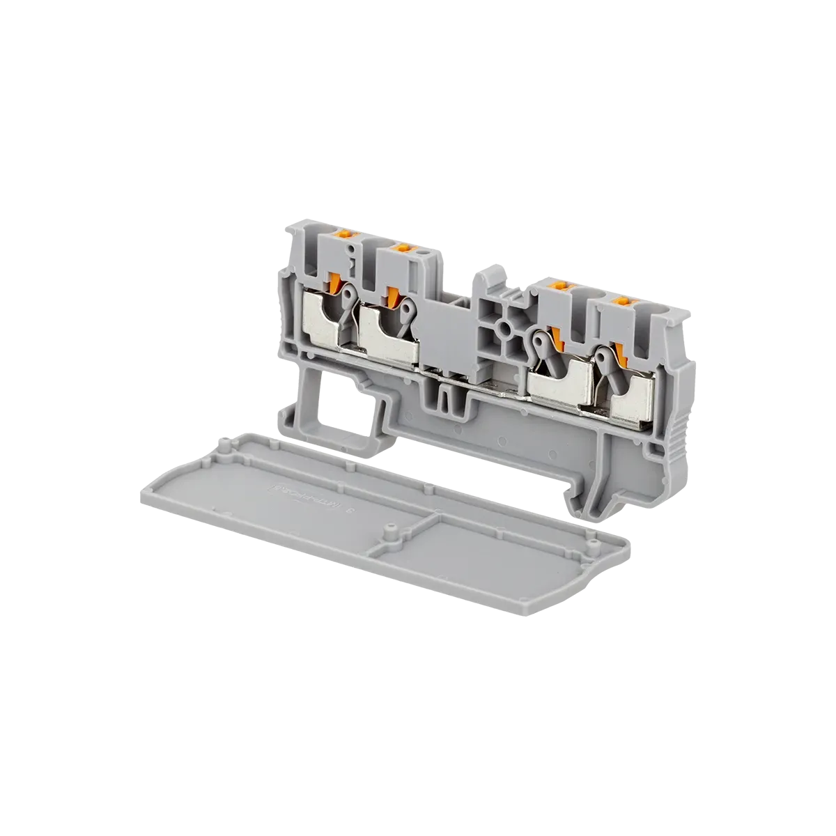 MTP-PFO2.5 MEYERTEC Заглушка для четырехпроводных клемм push-in, 2.5 мм² (уп. 20 шт.) 3 MTP-PFO2.5 MEYERTEC Заглушка для четырехпроводных клемм push-in, 2.5 мм² (уп. 20 шт.) — изображение 3