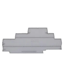 MTP-PTR MEYERTEC Заглушка для трехуровневых клемм push-in, 2.5 мм² (уп. 20 шт.)