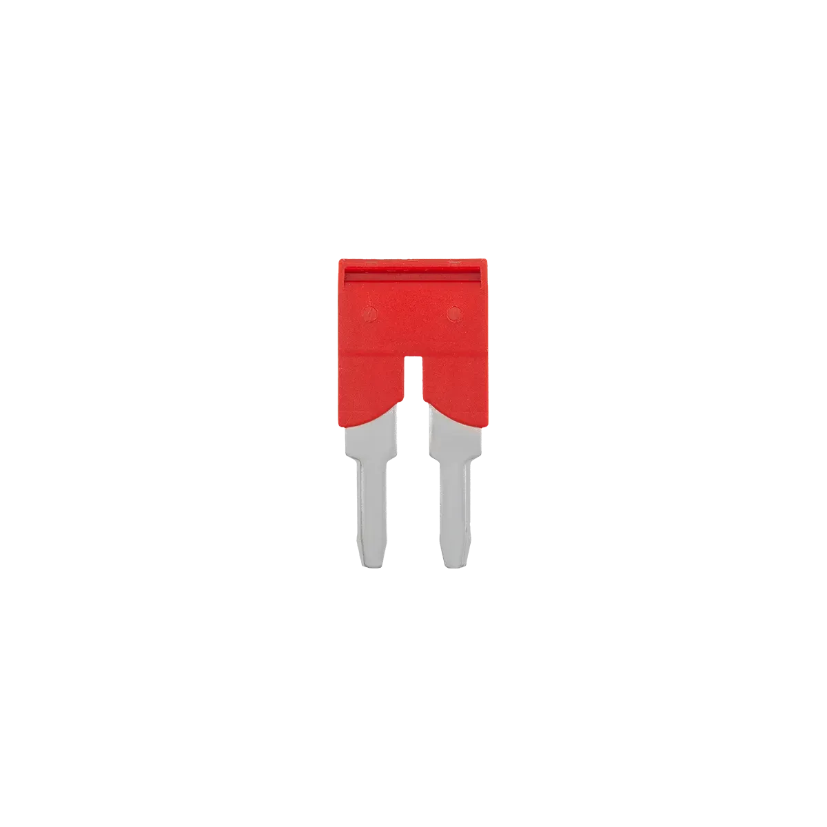 MTS-J26 MEYERTEC Блок перемычек на 2 контакта, 6 мм² (уп. 10 шт.) 1 MTS-J26
