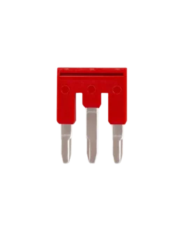MTS-J34 MEYERTEC Блок перемычек на 3 контакта, 4 мм² (уп. 10 шт.)
