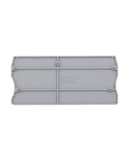 MTS-P16 MEYERTEC Заглушка торцевая 16 мм², серая (уп. 20 шт.)