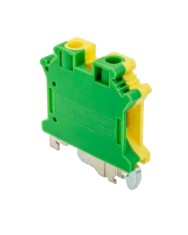 MTU-10PE MEYERTEC Клемма винтовая «Земля», 10 мм2