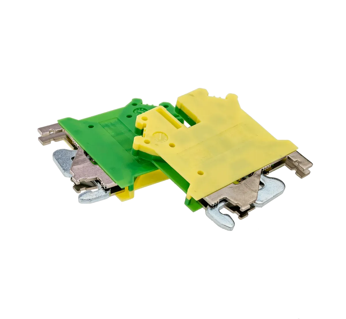 MTU-2.5PE MEYERTEC Клемма винтовая "Земля", 2.5 мм2 4 MTU-2.5PE MEYERTEC Клемма винтовая "Земля", 2.5 мм2 — изображение 4
