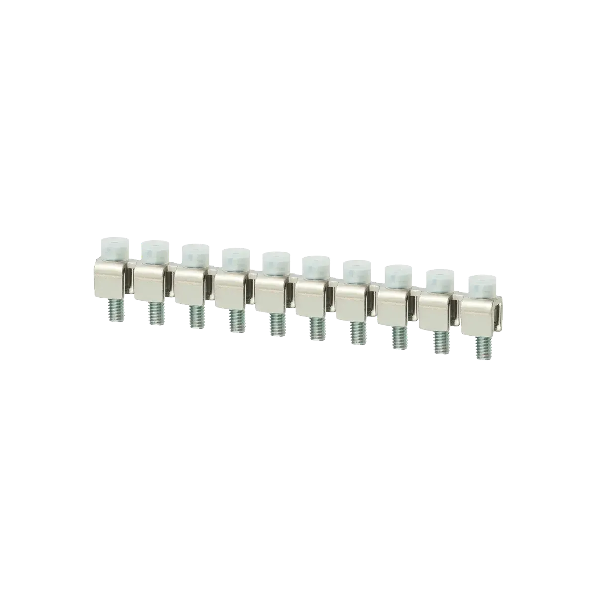 MTU-J1010 MEYERTEC Блок перемычек на 10-конт., 10 мм2 (уп. 10 шт.) 1 MTU-J1010
