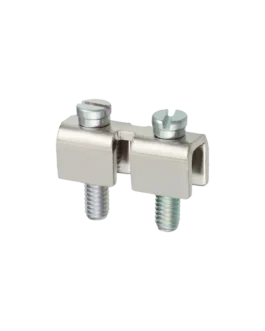MTU-J216 MEYERTEC Блок перемычек на 2 контакта, 16 мм² (уп. 10 шт.)