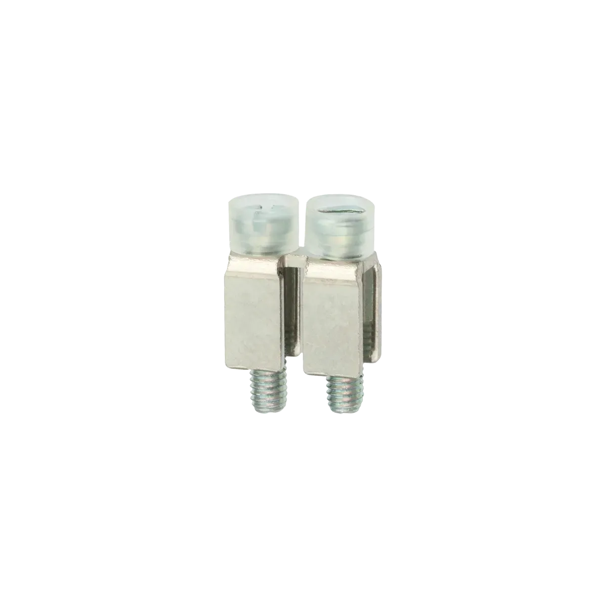 MTU-J24 MEYERTEC Блок перемычек на 2-конт., 4 мм2 (уп. 10 шт.) 1 MTU-J24