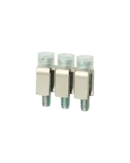 MTU-J34 MEYERTEC Блок перемычек на 3-конт., 4 мм2 (уп. 10 шт.)