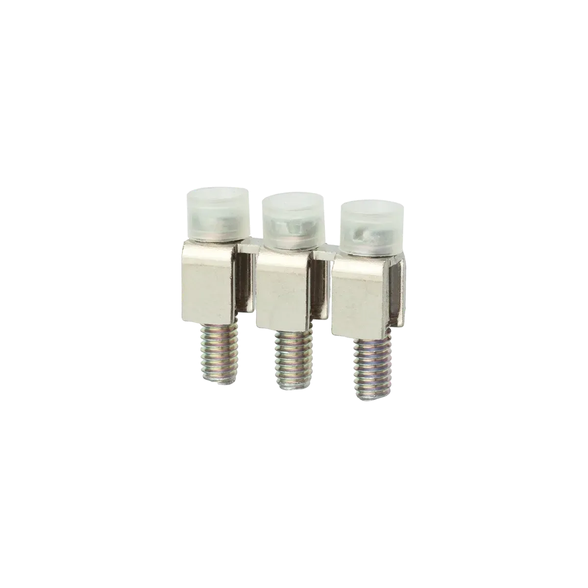 MTU-J36 MEYERTEC Блок перемычек на 3-конт., 6 мм2 (уп. 10 шт.) 1 MTU-J36