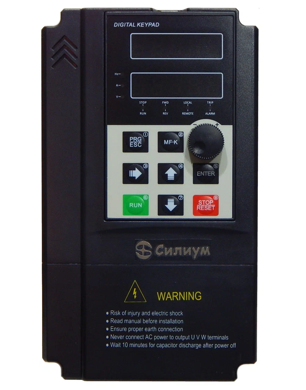 SL9-M-G3-2d2/P3-004 СИЛИУМ Преобразователь частоты 2.2кВт 380В SILIUM 2 SL9_M_4_5_5_1.webp