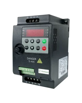 SR12-G3-015 СИЛИУМ Преобразователь частоты 15 кВт, 380В SILIUM
