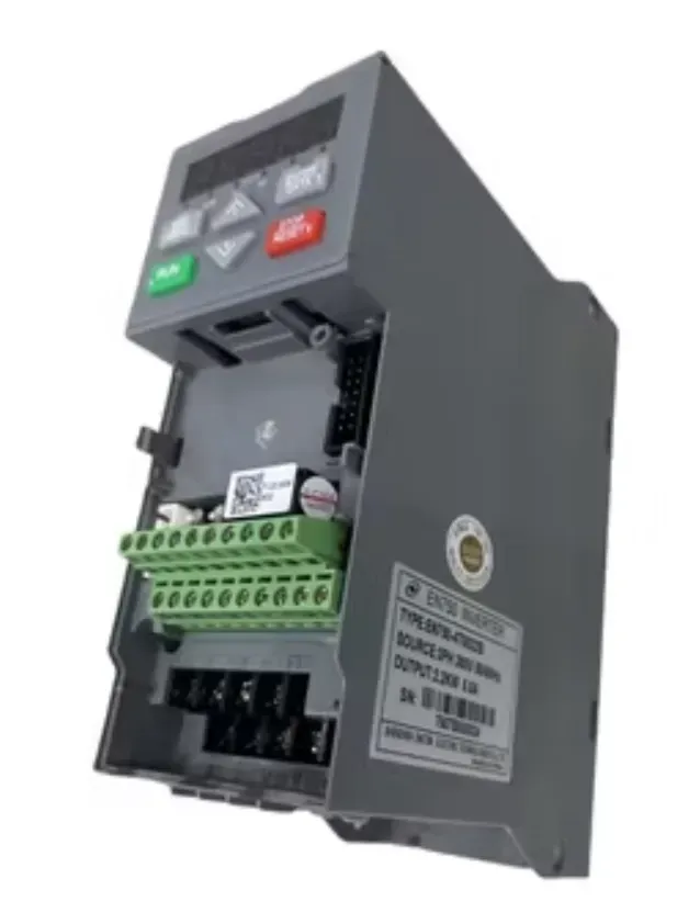 ESQ F 790 4T-0037 Преобразователь частоты 3.7 кВт 380 В 08.04.305082 2 esq-f-790-foto2