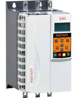 SNI-7.5/17-04 INSTART Устройство плавного пуска УПП Инстарт 7.5 кВт 00130200