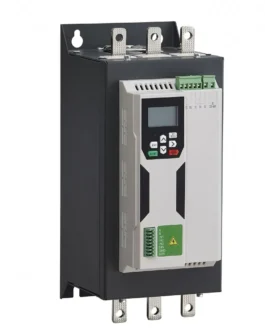 ESQ-GS9mini-045 Устройство Плавного Пуска УПП 45 кВт 08.04.304825