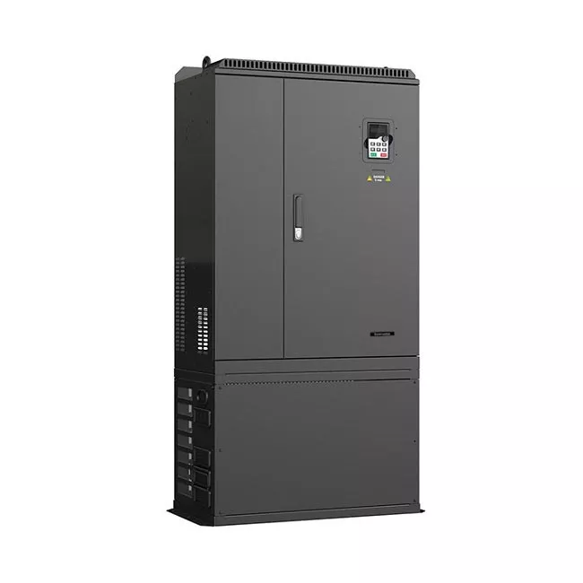 EFIP-200A-250G/280P-4T ПРАКТИК Преобразователь частоты 250 кВт 380 В 1 Praktik-efip-200a-foto6