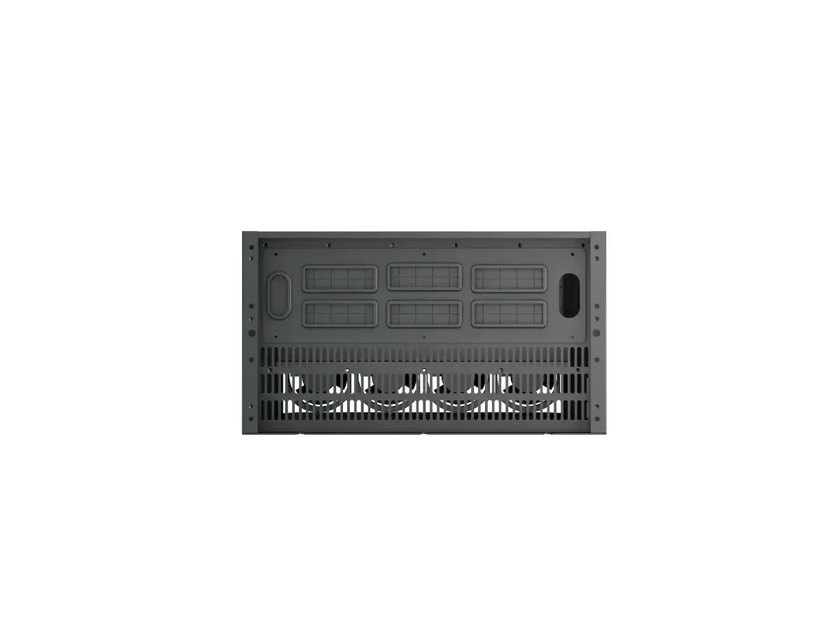 EFIP-200A-250G/280P-4T ПРАКТИК Преобразователь частоты 250 кВт 380 В 2 Praktik-efip-200a-foto7