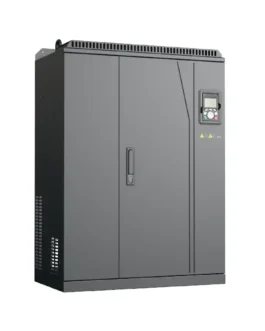 EFIP350A-280G/315P-4 ПРАКТИК Преобразователь частоты 280 кВт 380 В